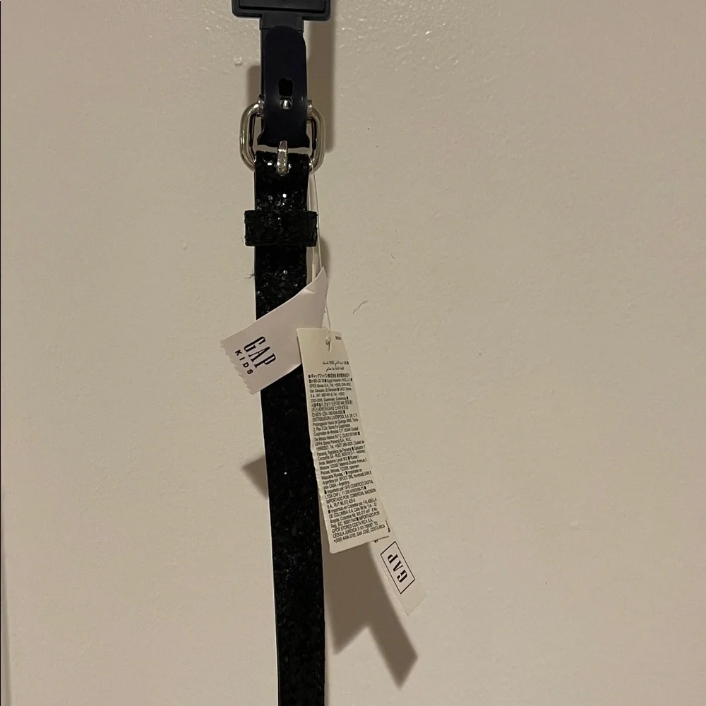 GAP Black Belt